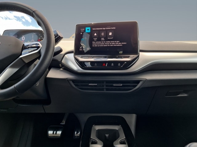 Volkswagen ID.4 150kW +AHK+WR+WÄRMEPUMPE+NAVI+MATRIX