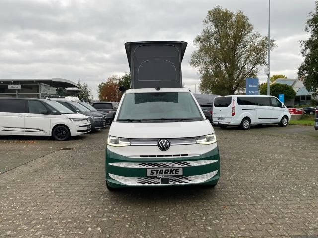 Volkswagen California 2.0 TDI DSG Ocean T7