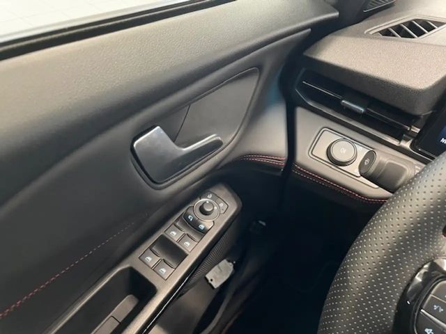 Ford Puma EcoBoost ST Line