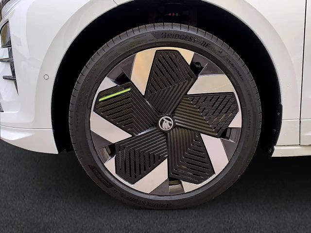 Skoda Enyaq Coupe RS