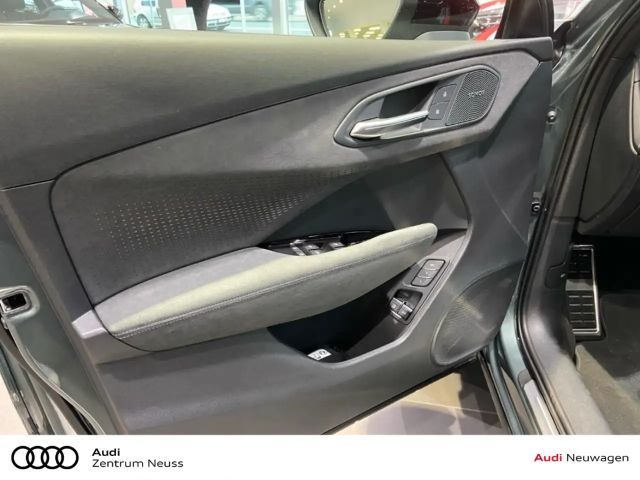 Audi Q3 Hybride S-Tronic