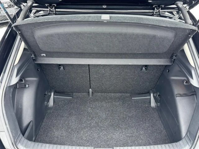 Skoda Fabia Selection