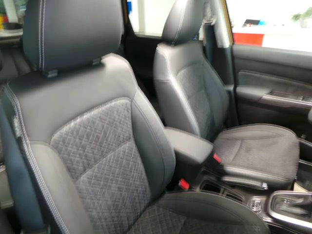 Suzuki Vitara 4x4 Comfort Hybrid