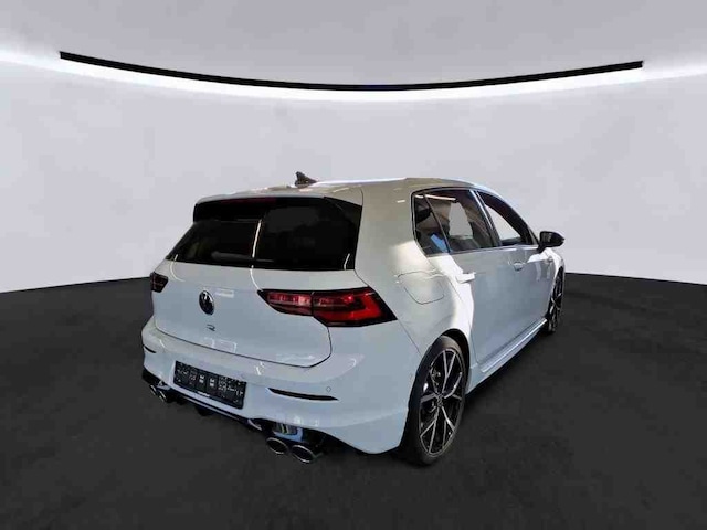 Volkswagen Golf IQ.Drive