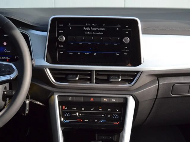 Volkswagen T-Roc 1.0 TSI Plus