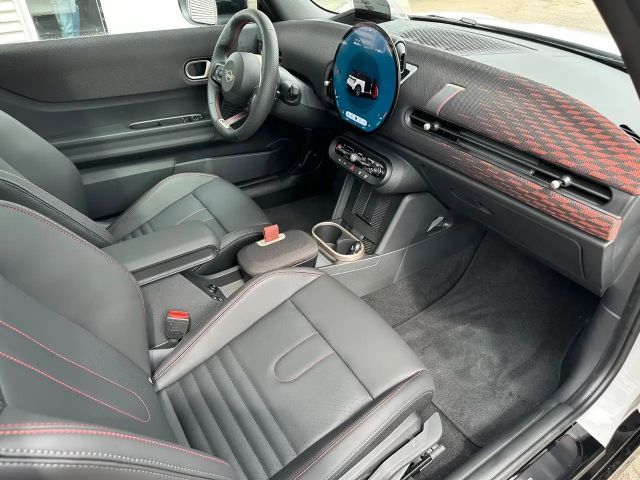 MINI Cooper John Cooper Works Trim + Package M +RFK