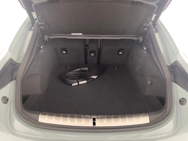 Porsche Taycan 4S Cross Turismo