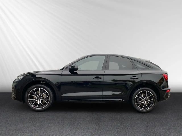 Audi Q5 40 TDI Quattro Sportback