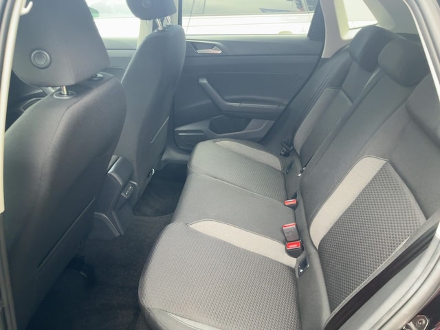 Volkswagen Polo 1.0 TSI DSG Life