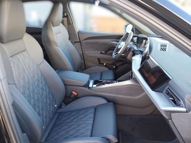 Audi SQ5 S-Tronic Sportback