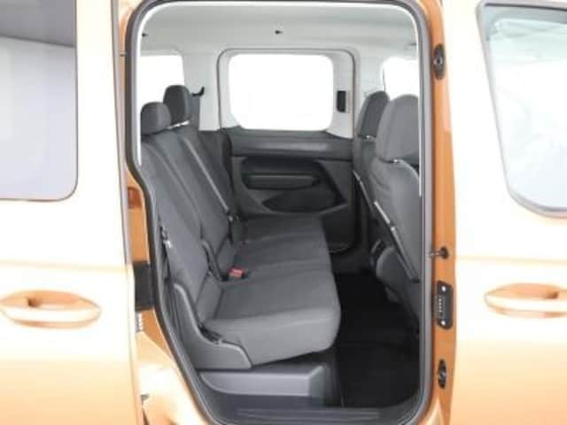 Volkswagen Caddy 1.5 TSI DSG Life