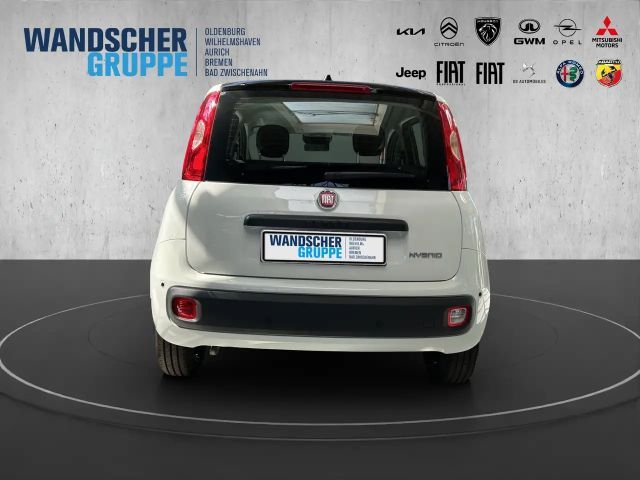 Fiat Panda MY25 Hybrid *PDC*Tempomat*Isofix*