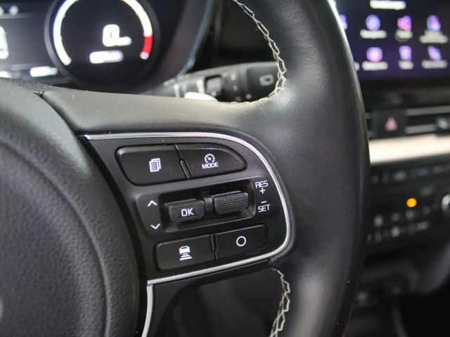 Kia Niro Spirit e-Niro
