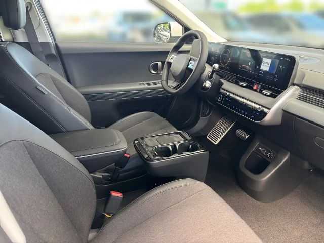 Hyundai IONIQ 5 Techniq