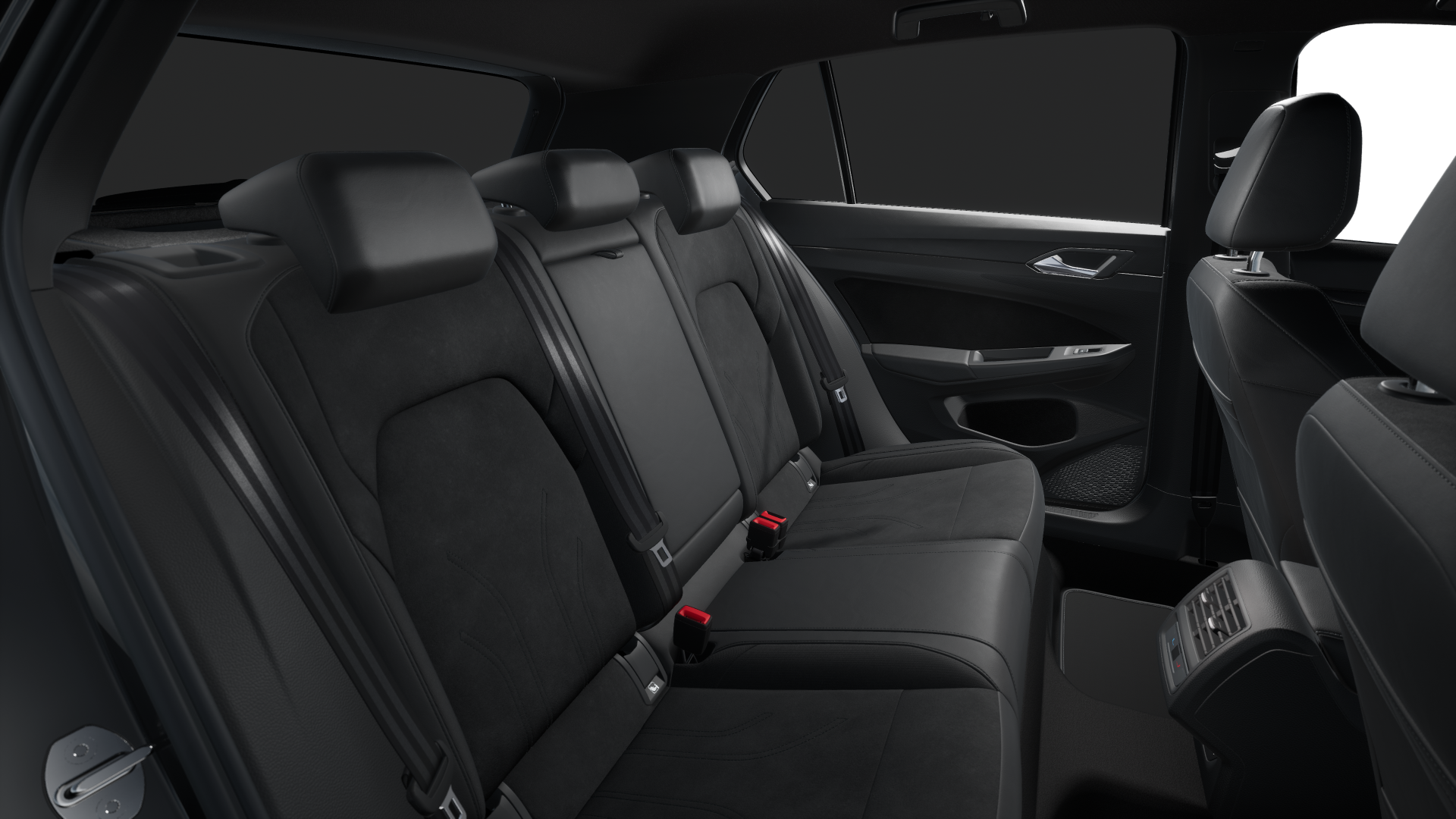 Volkswagen Golf eHybrid