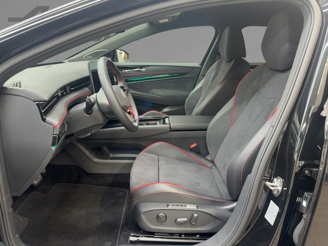 Volkswagen ID.7 GTX Tourer