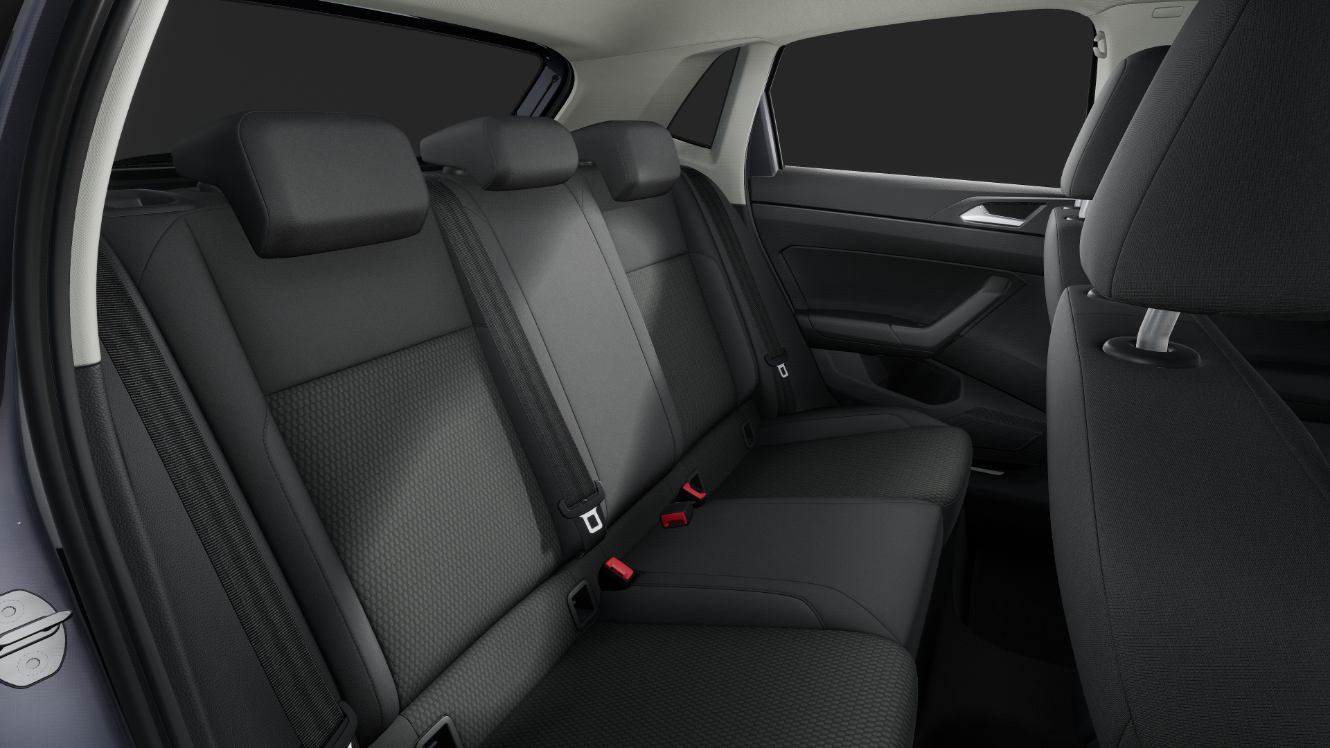 Volkswagen Polo 1.0 TSI DSG IQ.Drive Life