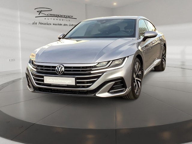 Volkswagen Arteon 2.0 TDI DSG R-Line