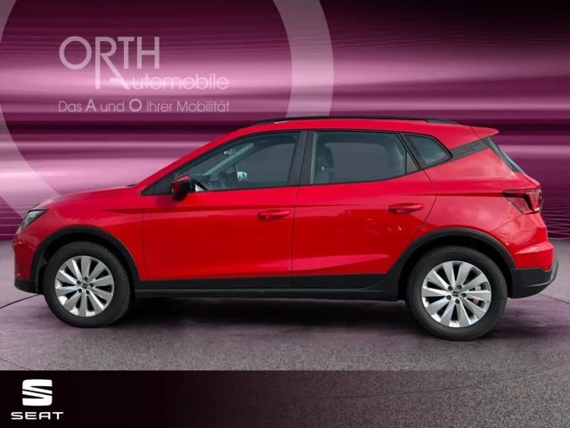 Seat Arona 1.0 TSI Style