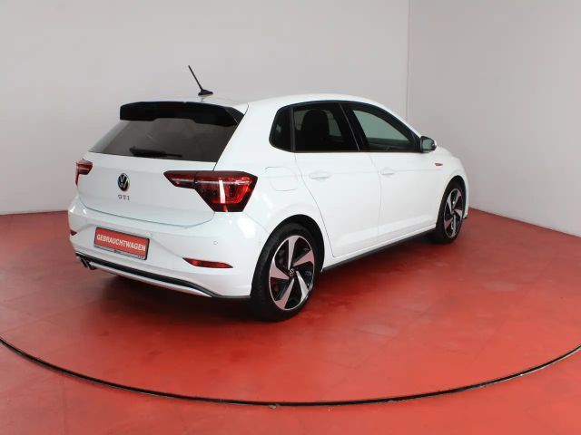 Volkswagen Polo 2.0 TSI DSG GTI