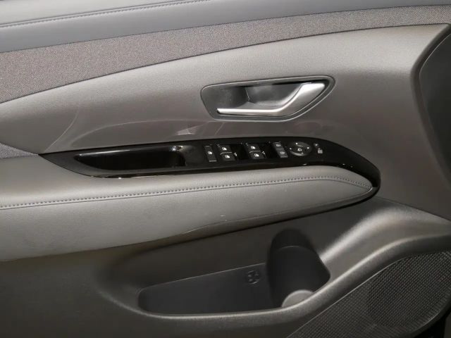 Hyundai Tucson 1.6 Select T-GDi