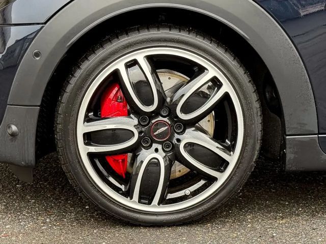 MINI John Cooper Works John Cooper Works