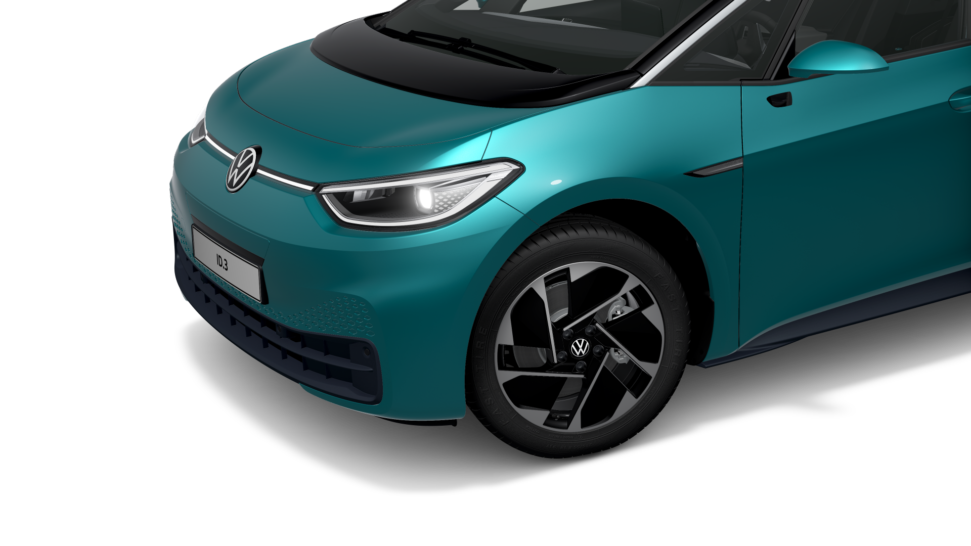 Volkswagen ID.3 Pure Style