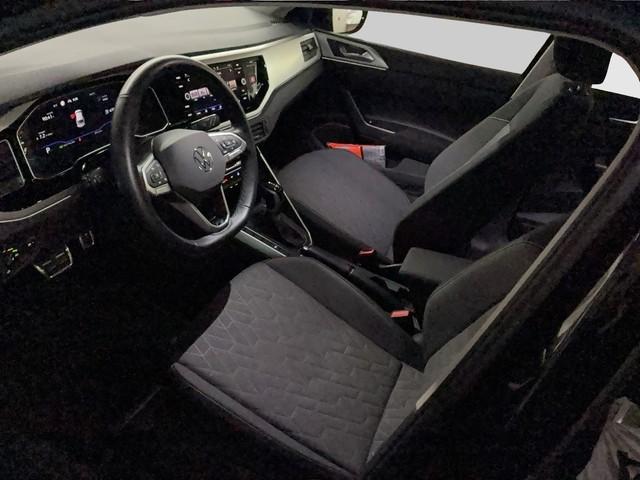 Volkswagen Taigo 1.0 TSI DSG Move