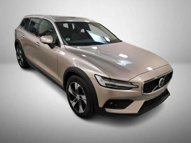 Volvo V60 Cross Country Bright Ultimate