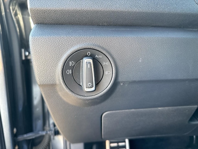 Volkswagen T-Roc DSG