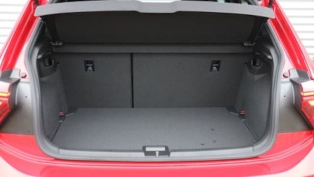 Volkswagen Polo IQ.Drive