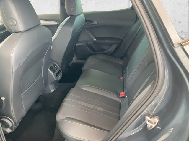 Cupra Formentor 1.5 TSI