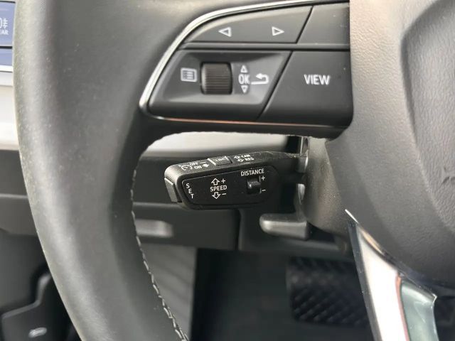 Audi SQ8 55 TFSI Quattro S-Line