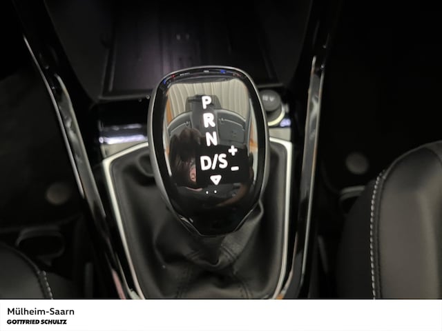 Volkswagen T-Cross 1.0 TSI DSG Life