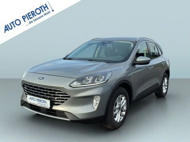 Ford Kuga Plug in Hybrid Titanium