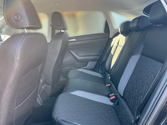 Volkswagen Taigo 1.0 TSI