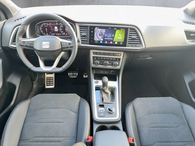 Seat Ateca 1.5 TSI DSG FR-lijn