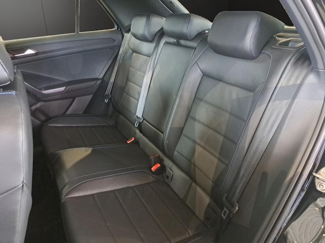 Volkswagen T-Roc 2.0 TSI 4Motion DSG