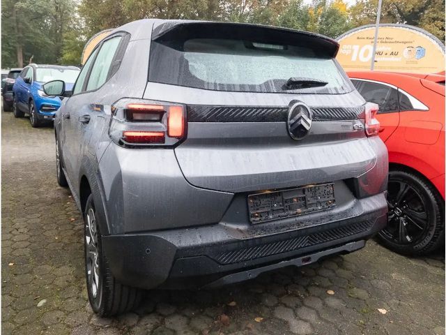 Citroën C3 You