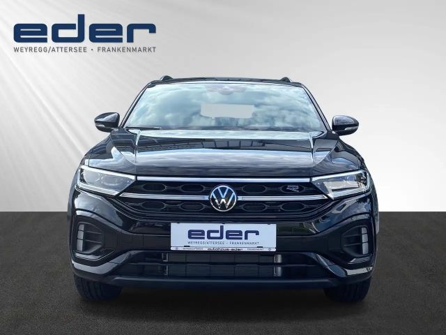 Volkswagen T-Roc 4Motion DSG R-Line