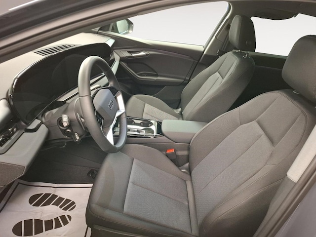 Audi Q6 e-tron Suv e-tron Audi Q6 SUV e-tron