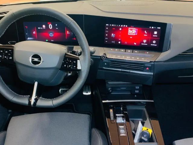 Opel Astra L Lim. Aut. 360°/Sitzhzg/Klimaaut/ACC/LED