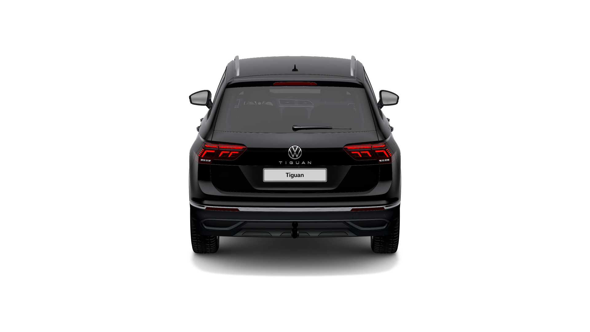 Volkswagen Tiguan 1.5 TSI DSG Life