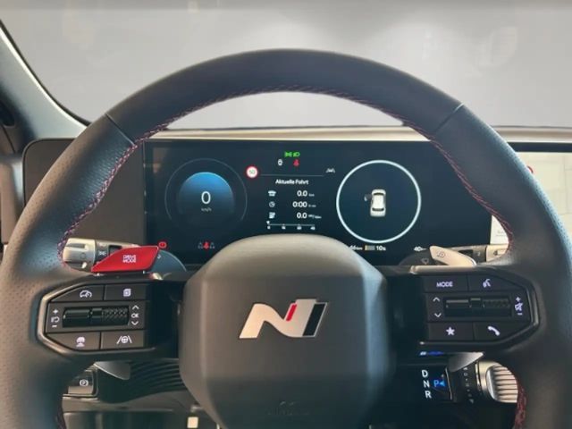 Hyundai IONIQ 5 Ioniq 5 N