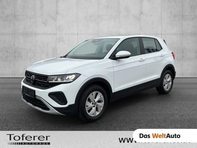 Volkswagen T-Cross 4Me TSI