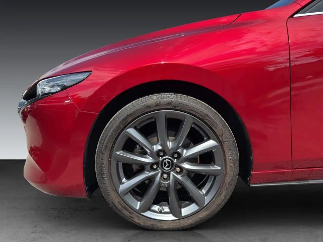 Mazda 3 Selection SkyActiv