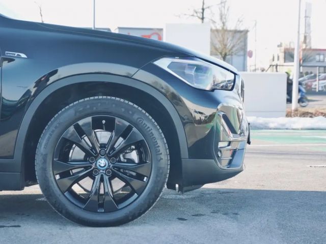 BMW X1 Sport Line xDrive25e