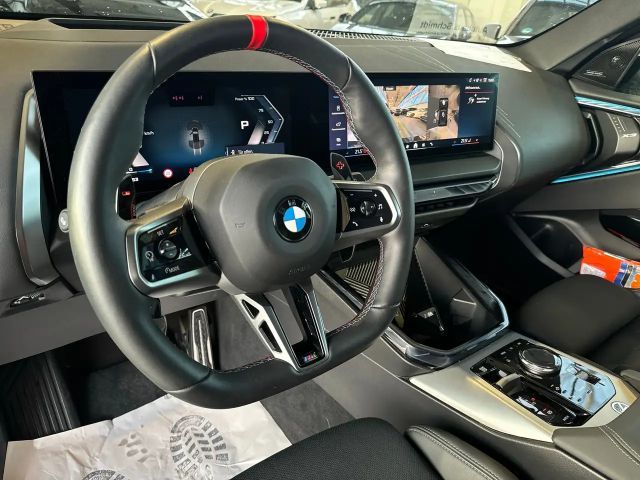 BMW X3 M-Sport xDrive