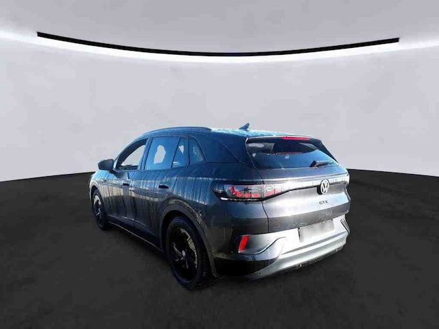 Volkswagen ID.4 GTX