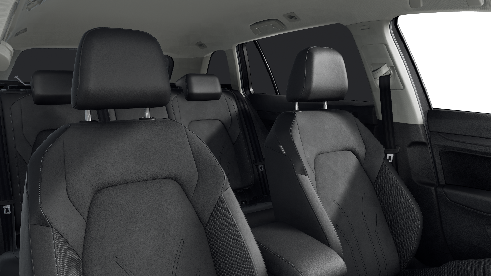 Volkswagen Golf DSG Golf VIII Style Variant